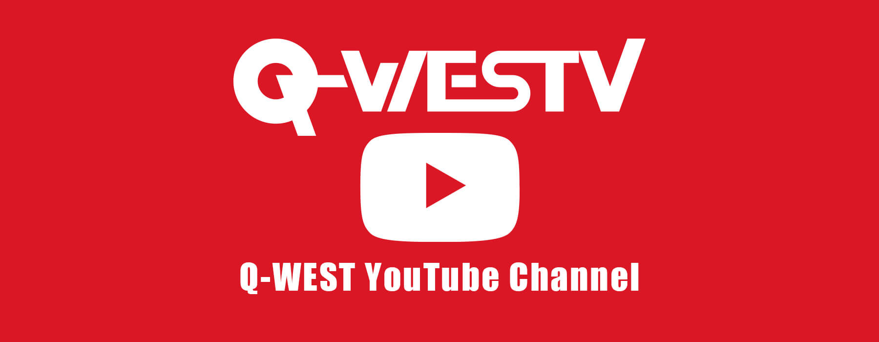 Q-WESTV YouTube Channel